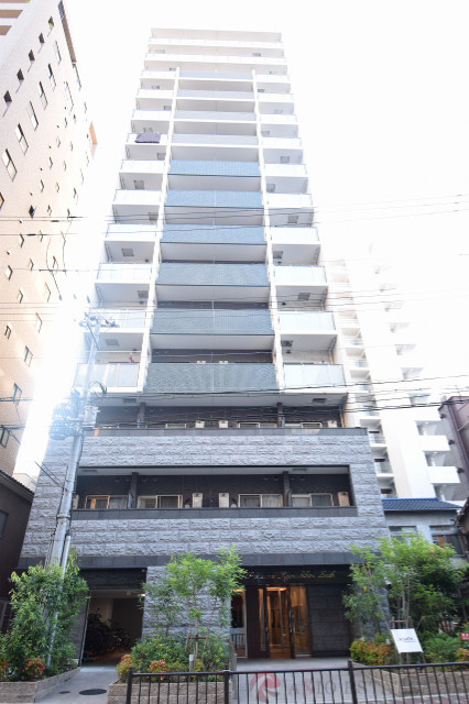 エス・キュート京町堀