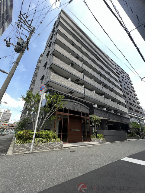 エスリード東梅田