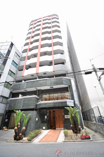 アーデン堺筋本町