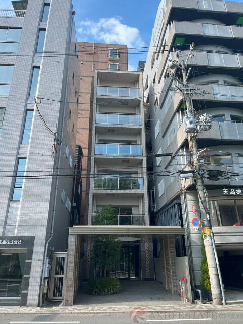 ネットフローラ天満橋