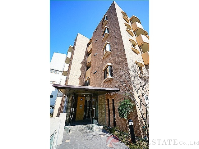 メゾン ラ・リーブ