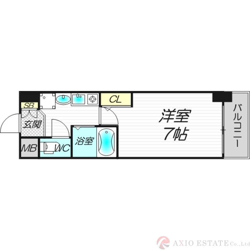 一人暮らしに最適