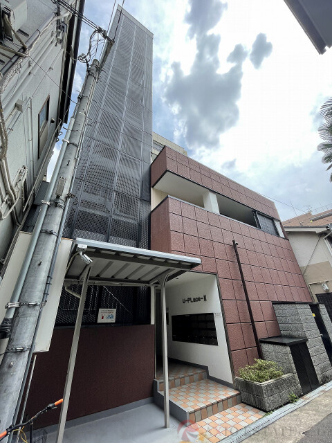 ユープレイスⅡ