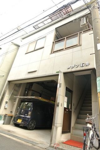 メゾン石井