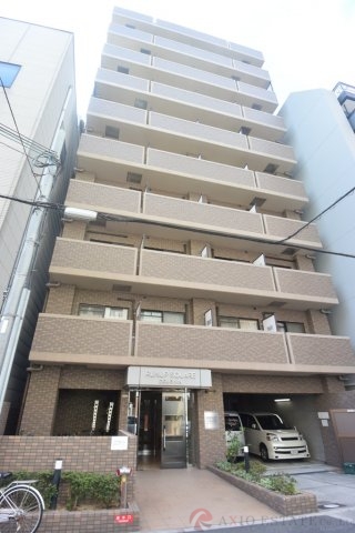 ラナップスクエア同心