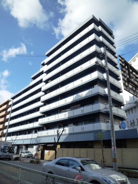 アパートメントＫ‘Ｓ福島