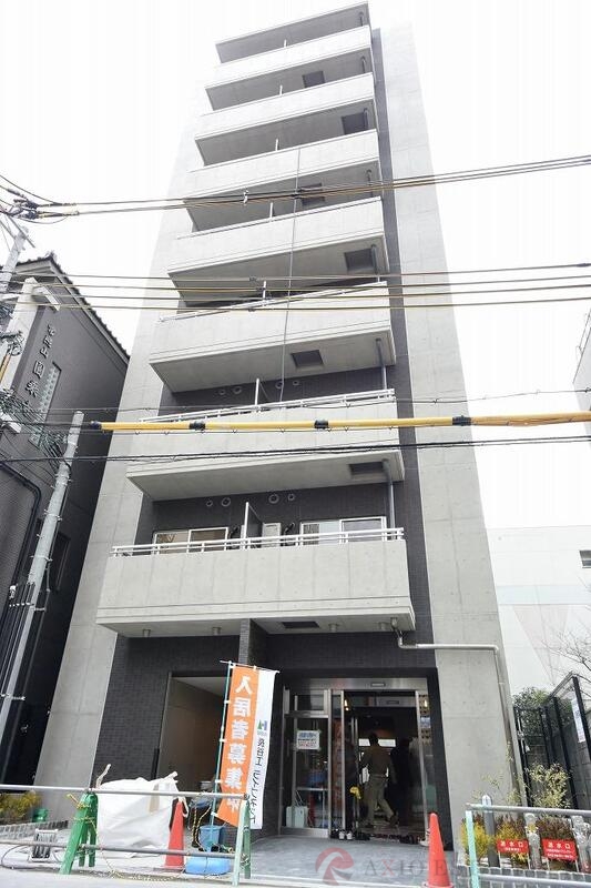 フジマン北梅田