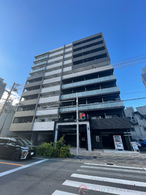レオンコンフォート天神橋