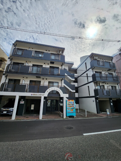 朝日プラザアクシス東淀川