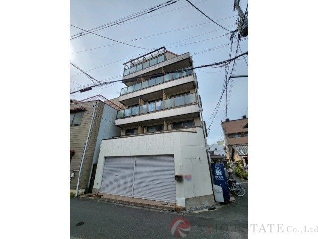 三恵十三東ハイツ