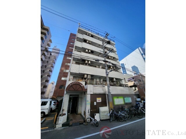 パシフィック北野