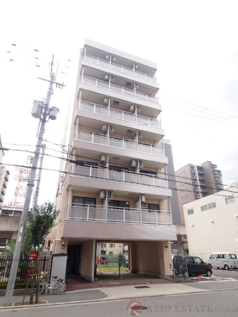 グリーンパーク参番館