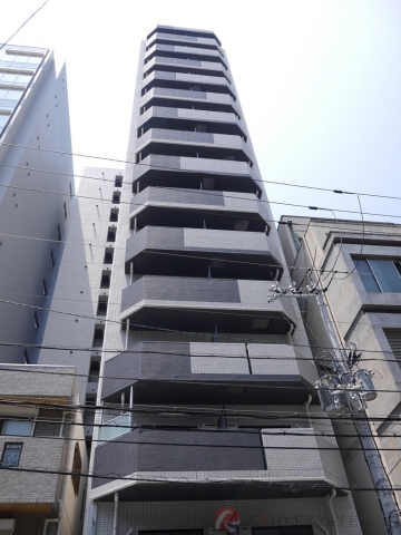 エスライズ御堂筋本町