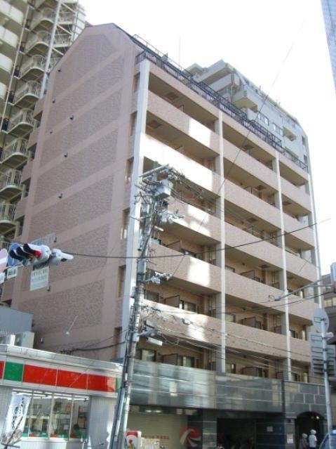 ラ・フォーレ東天満