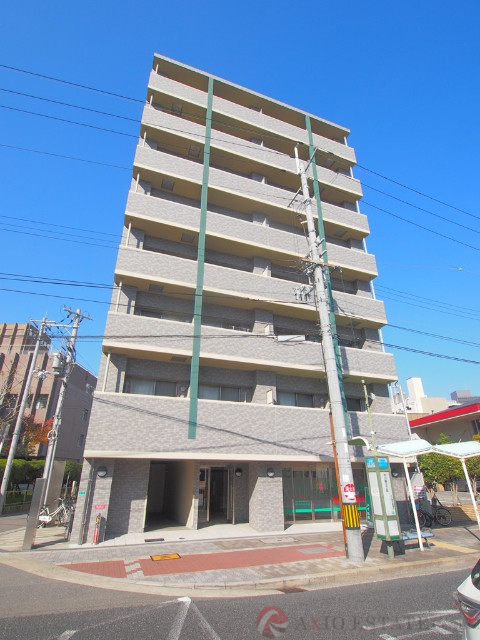 リバーヒルズ新大阪