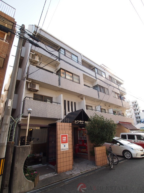 ピア土江PARTⅡ
