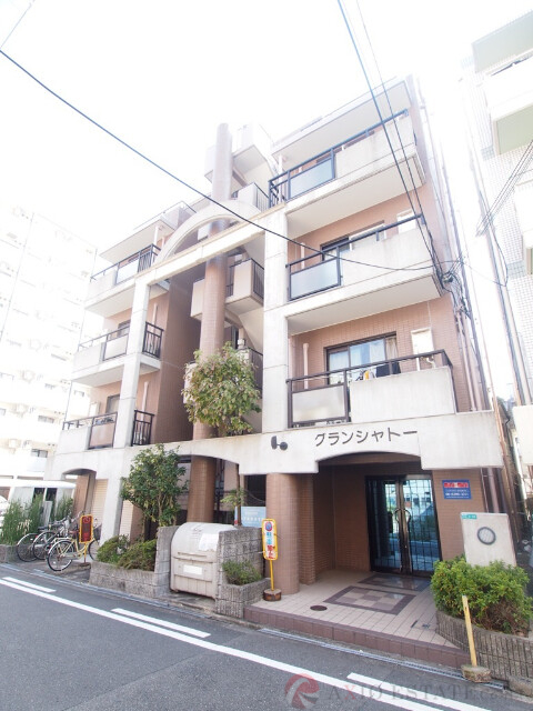 グランシャトー