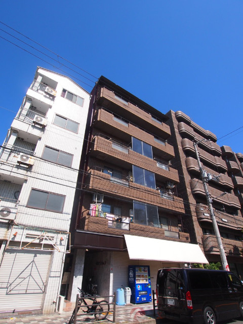 司マンション