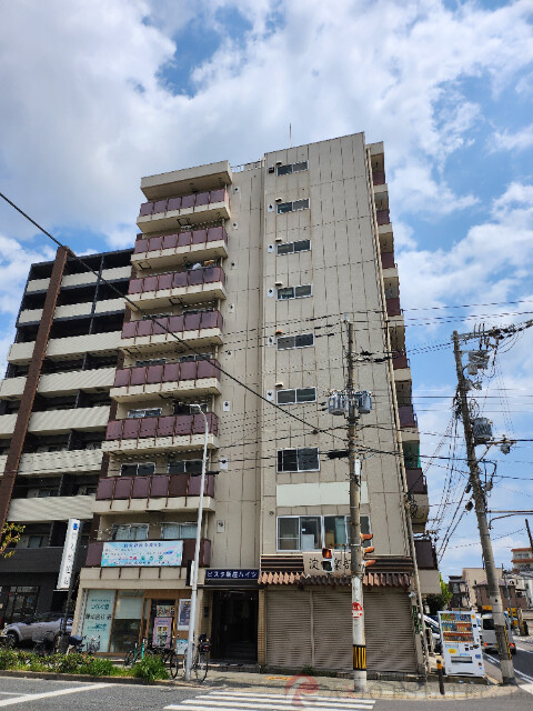 ビスタ新庄ハイツⅢ