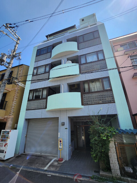ローレルハイツウエハラ