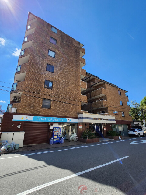 ロイヤルハイツ菅原