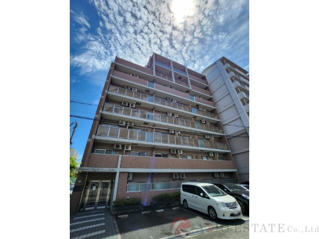 ラグーンフライト新大阪