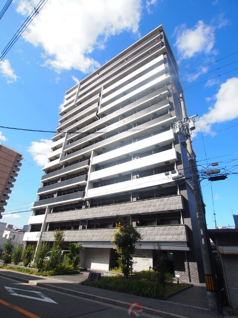 エスライズ新大阪フロント