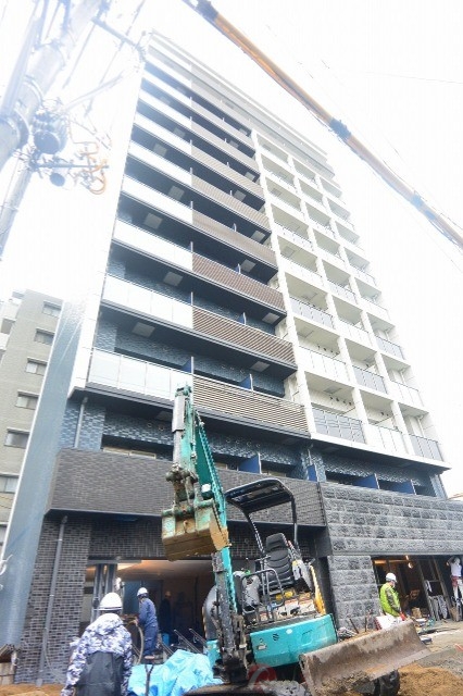 プレサンス梅田ヴェルテ