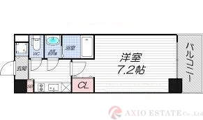 Ｗ－ＳＴＹＬＥ新大阪？