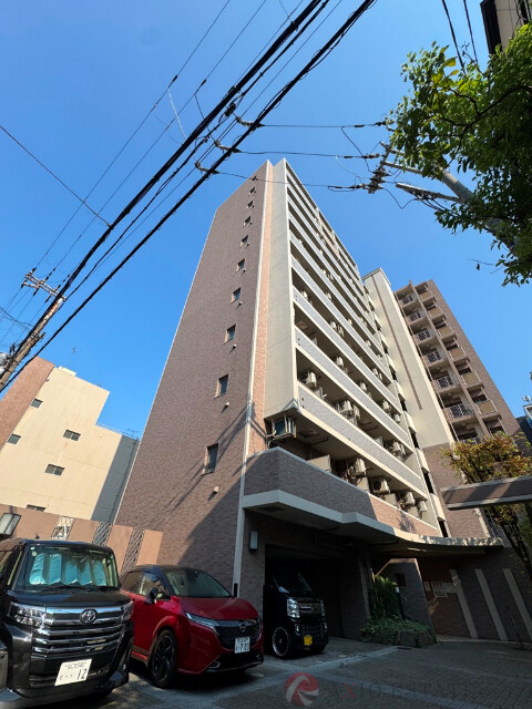 パラシオ塚本Ⅱ
