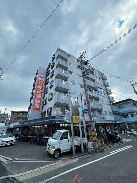 レクシア上新庄