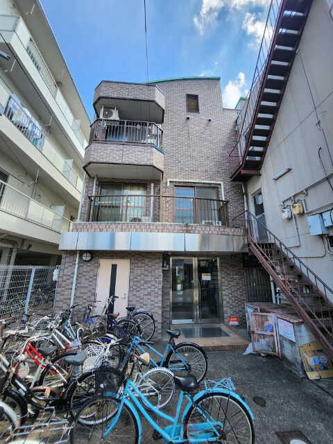 グレイスハイツ北大阪