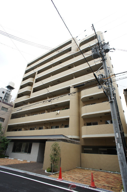 Villa・淀川