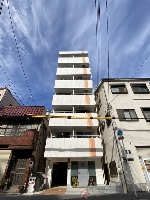 kalmia北梅田