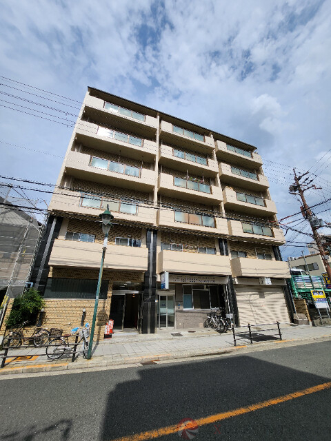 第1マンション北