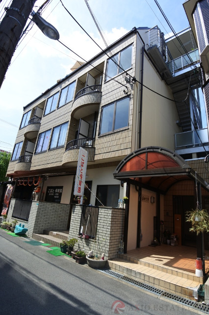 あかつきマンション