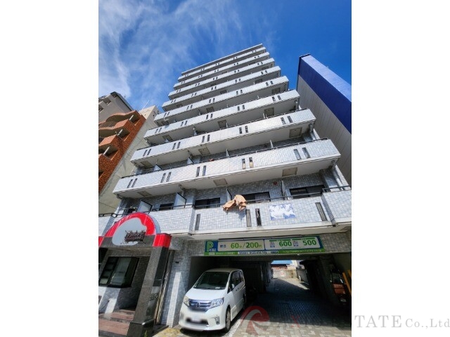 マンハッタンヒルズ