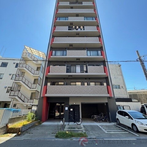 グランパシフィック十三元今里