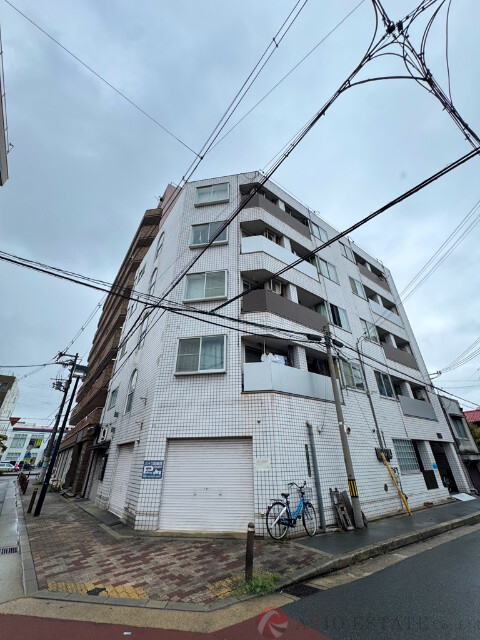 ジュエル上新庄