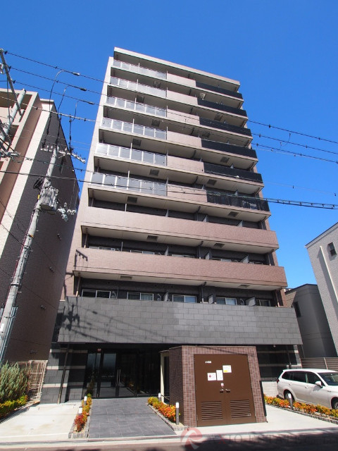 レシオス新大阪NORTH
