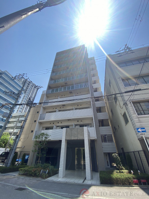 アーバネックス梅田西