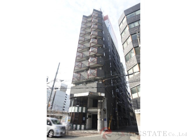 スリーデイズ新大阪