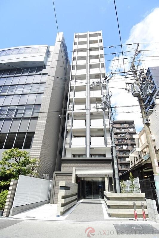 ファーストフィオーレ本町イースト