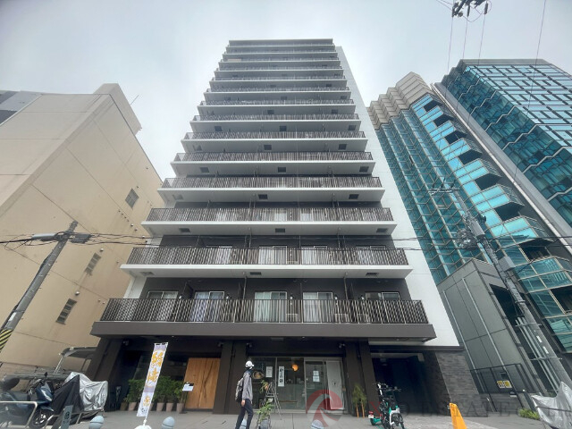 アーバネックス京町堀