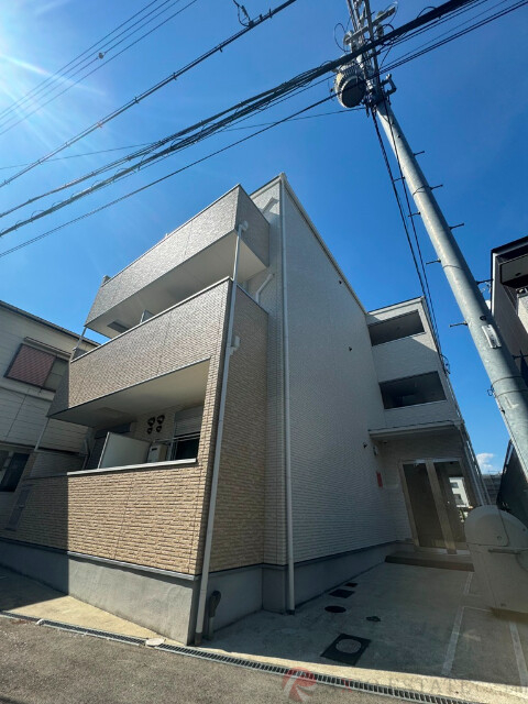 グランエクラ加島Ⅱ