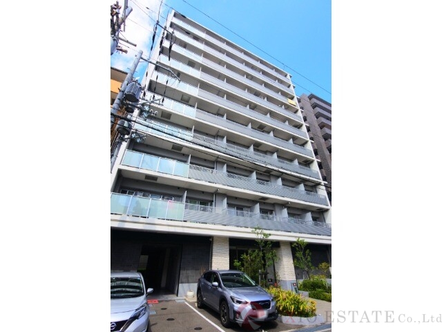 コンフォリア江坂広芝町