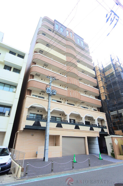 サンレムート江坂ファースト