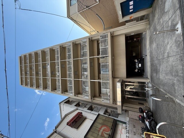 朝日プラザアドバンス淡路