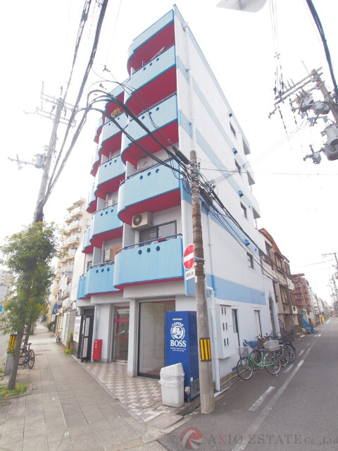 サニーキャッスル