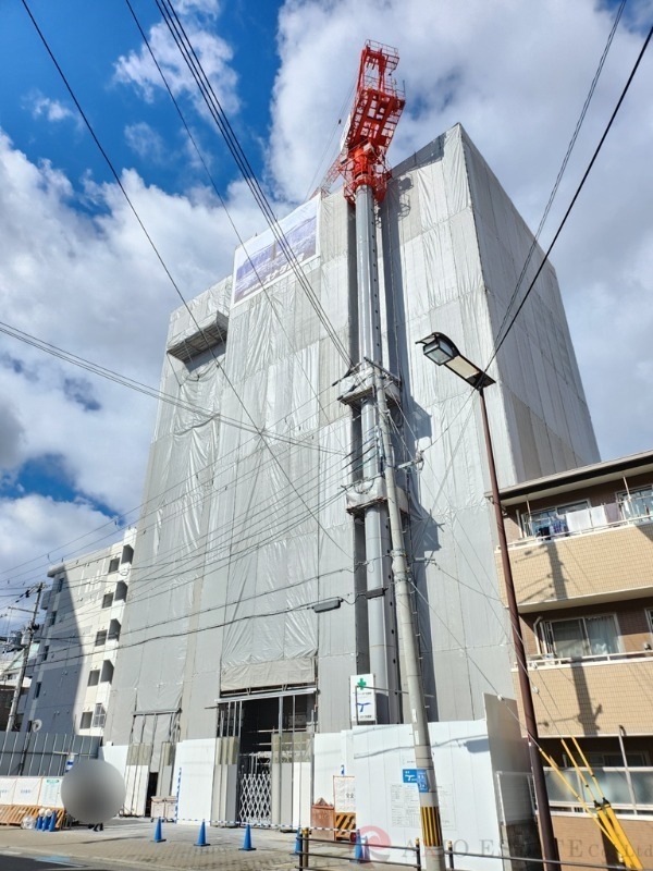 コンフォリア・リヴ淡路